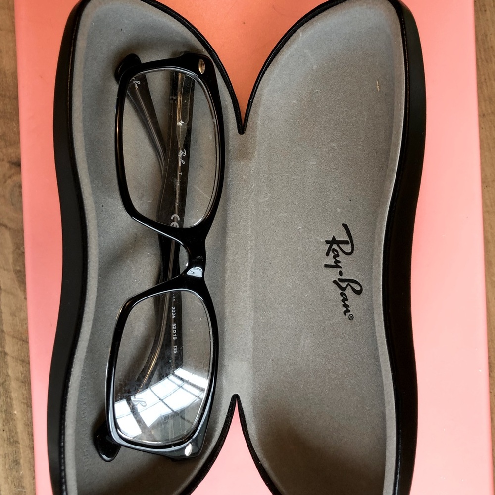 RayBan 5150 Frames